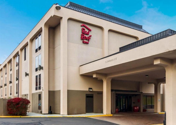 Red Roof Inn Meriden image 1