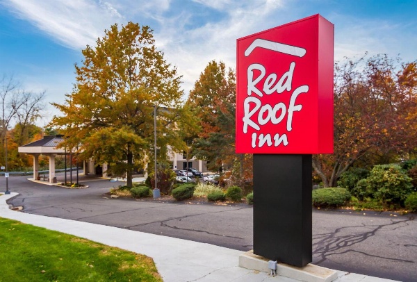 Red Roof Inn Meriden image 2